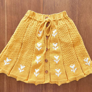 Elsa Skirt - In Stock