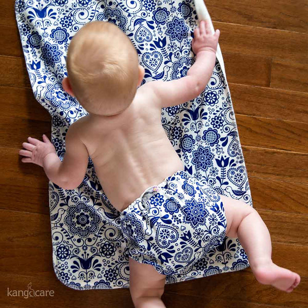 Kanga Care Changing Pad & Sheet Saver - Elskede