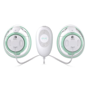 Elvie Stride Breast Pump Accessories Diaphragms 2 Pack
