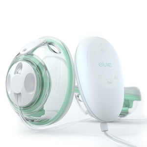 Elvie Stride Breast Pump