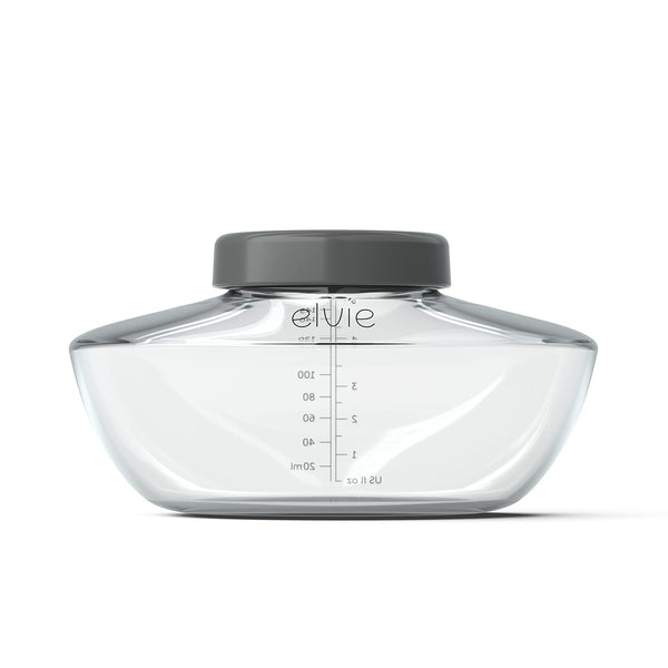 Elvie Pump Bottles 3 Pack