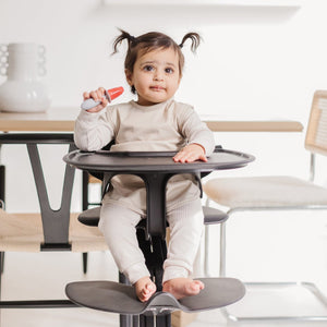 Solid Champagne Minimalist Bapron