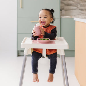 Solid Copper Minimalist Bapron