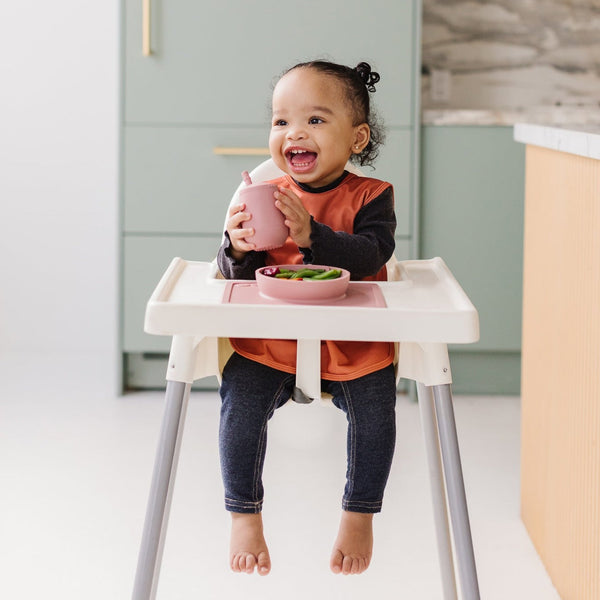 Solid Copper Minimalist Bapron