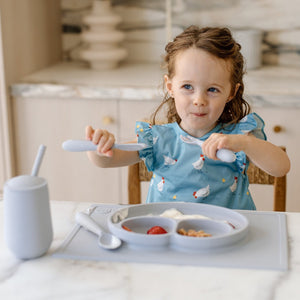 Little Chickies Flutter Bapron SALE **PRESCHOOL SIZE ONLY**