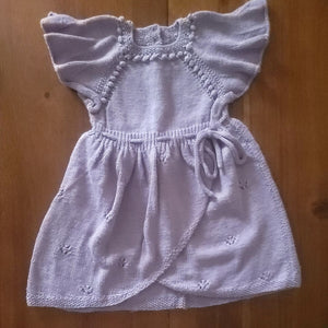 Envelope Dress - In stock