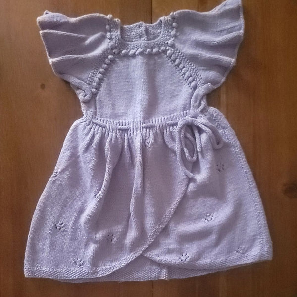 Envelope Dress - In stock