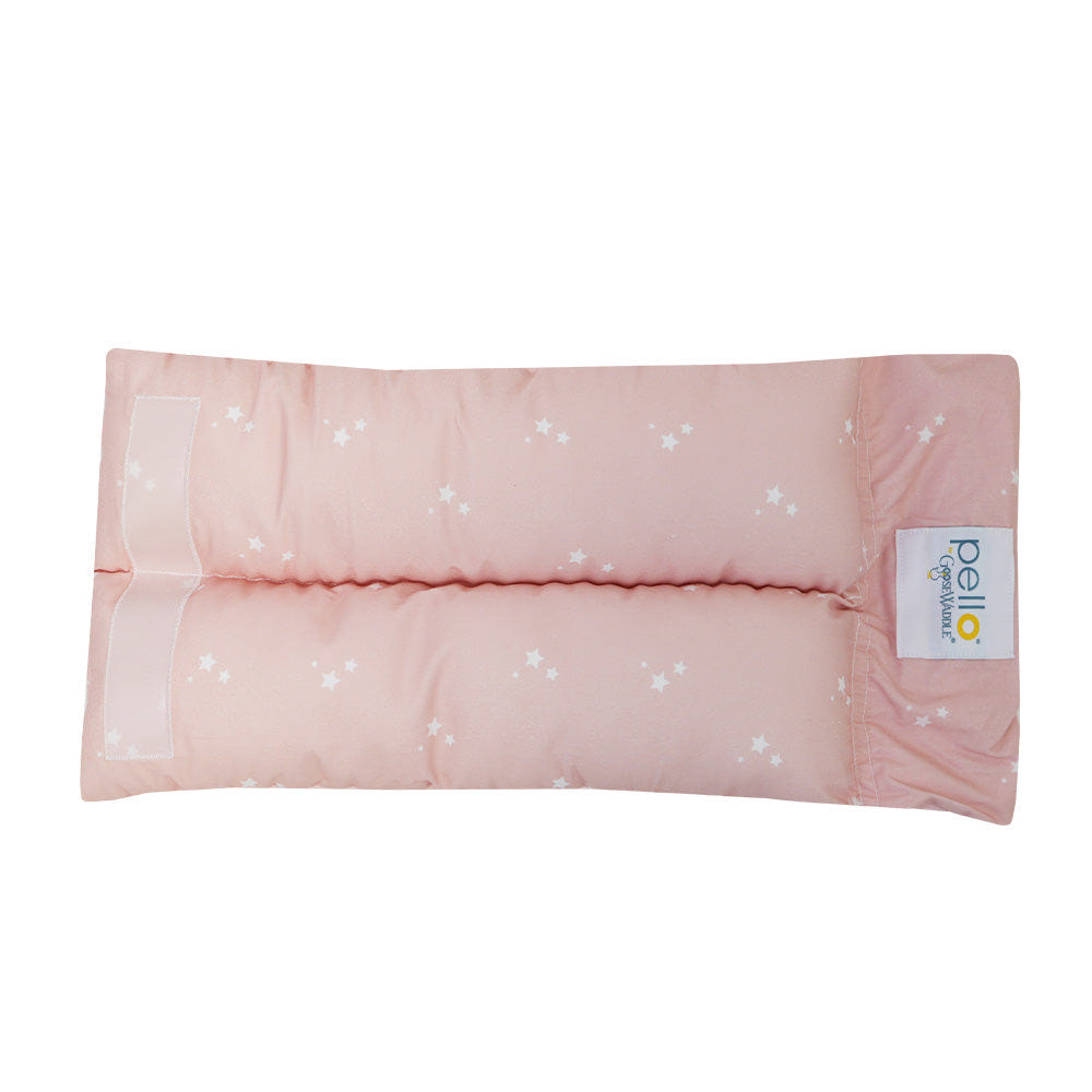Estelle Comfy Cradle nursing pillow for babies, providing comfort and support during feeding and bonding moments.