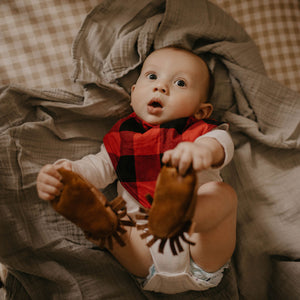 Estes Swaddle Set