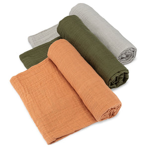 Estes Swaddle Set