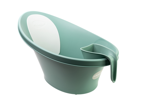 Shnuggle Washy Bath Jug **NEW COLOURS** - MOOGCO Baby