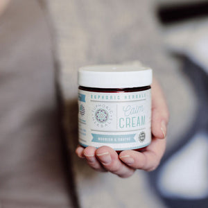 Calm Cream Moisturizer