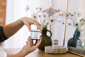 Calm Cream Moisturizer