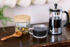 Respiratory Relief Tea