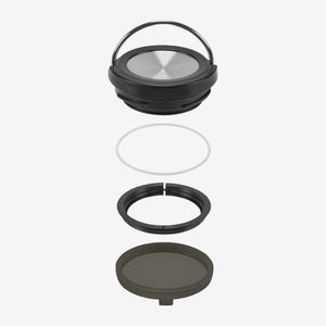 16oz TKCanister Food Container