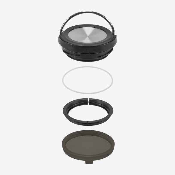 16oz TKCanister Food Container
