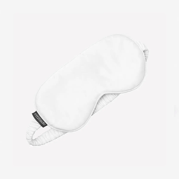 Bamboo Sateen Eye Mask