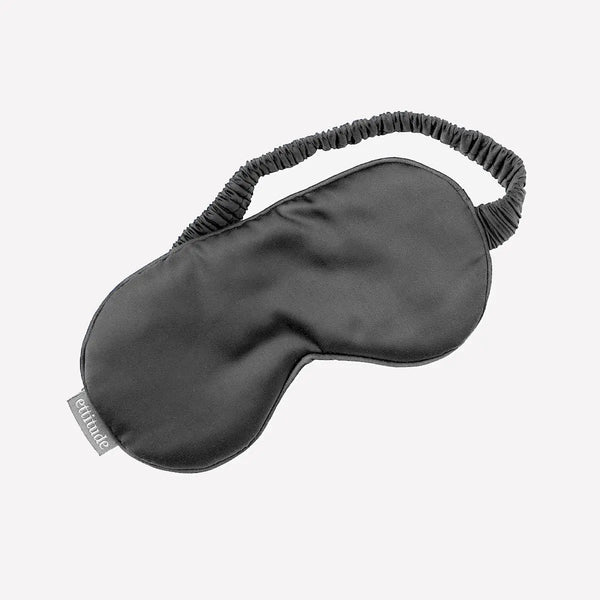 Bamboo Sateen Eye Mask