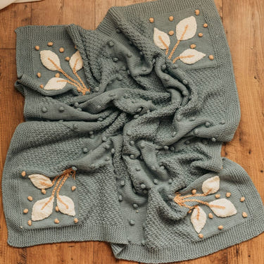 Ezra Blanket
