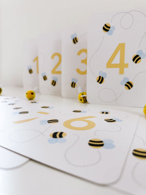 Math Flashcards Bundle