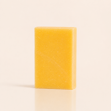 Olive Oil + Lemongrass - Anti-Aging Bar