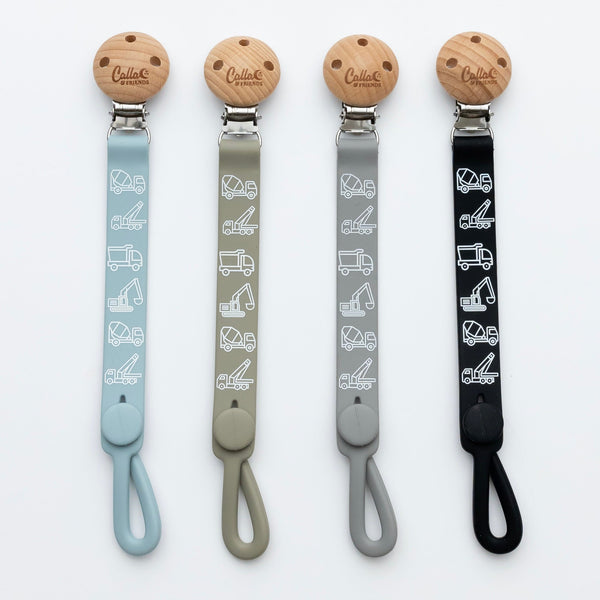 Nash Everything Clip - Trucks + Diggers