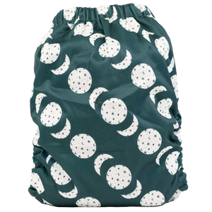 Slim Fit Pocket Cloth Diaper - MOOGCO Baby