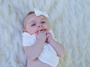 Muslin Washcloth - Washcloth 6 Pack