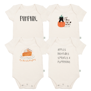 graphic bodysuit set | fall 4 pack + 1 free