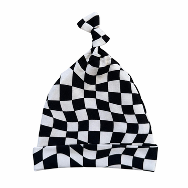 Warped Tour - Top-knot hat