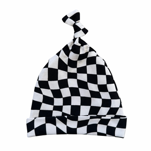 Warped Tour - Top-knot hat