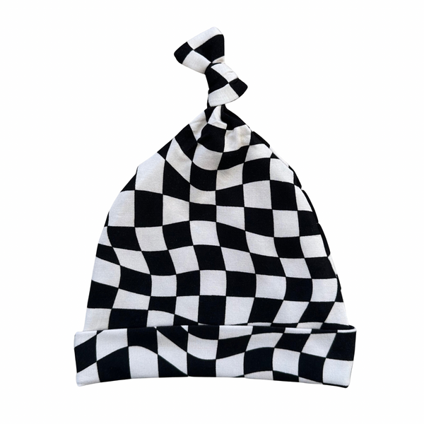 Warped Tour - Top-knot hat