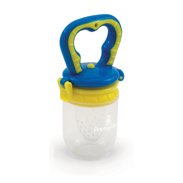 Primo Passi - Fresh Food Feeder, Blue