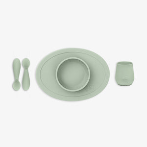 First Foods Set