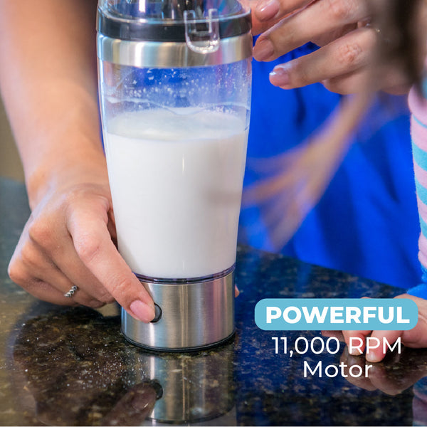 Primo Passi Portable Formula Mixer | Hand Mixer