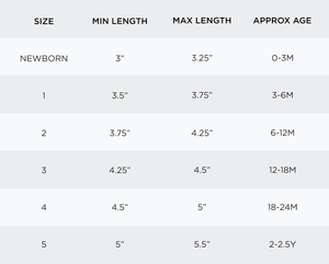 Greatest Snow on Earth Moccasin Baby Shoe