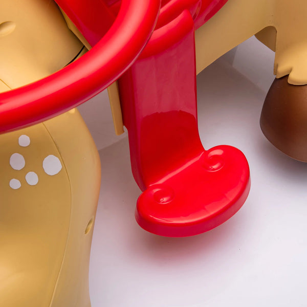 Freddo Horse 6V Ride-on