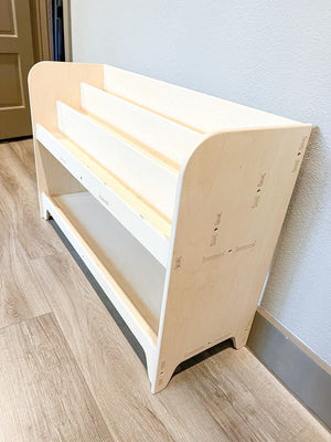 FRANK- Toy Shelf