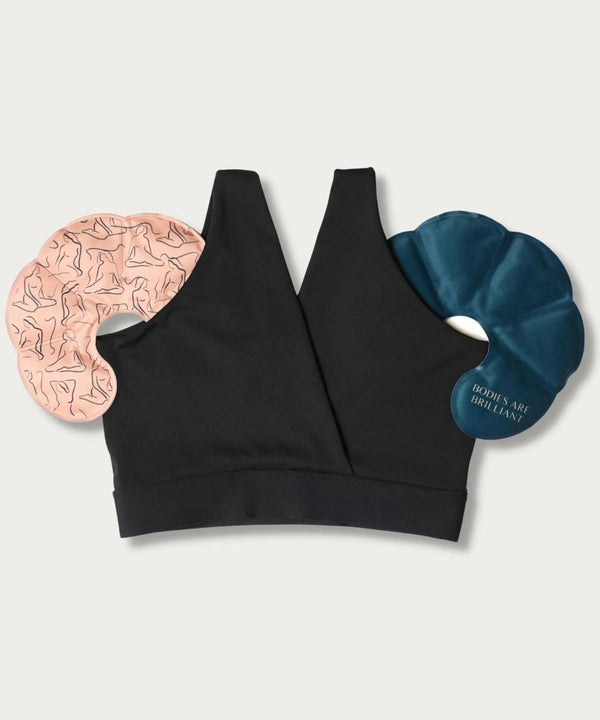 FourthWear Postpartum Bralette