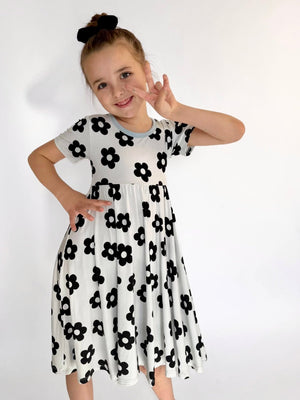 Daised & Confused - Dress