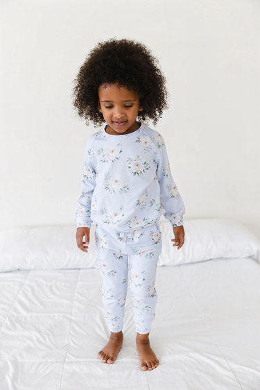 Cosette - Cloud Terry Set