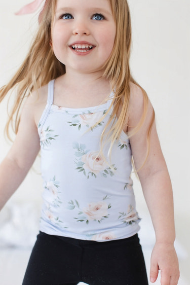 Cosette - Bamboo Tank