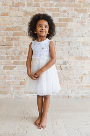 Cosette - Tulle Twirl Dress