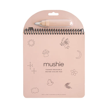 Reusable Water Color Pad