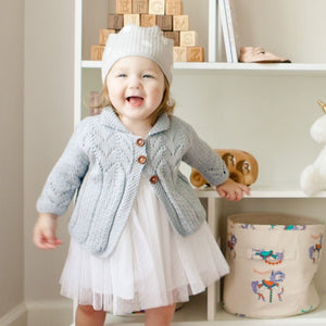 Fairy Tale Cardigan