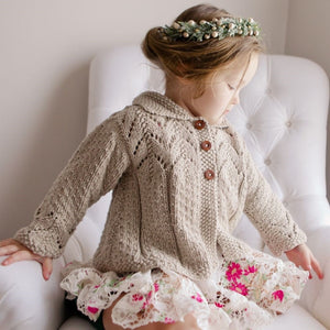 Fairy Tale Cardigan