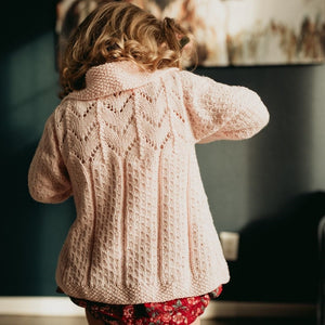 Fairy Tale Cardigan