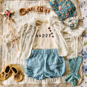 Fairy Tale Cardigan - In Stock