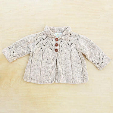 Fairy Tale Cardigan
