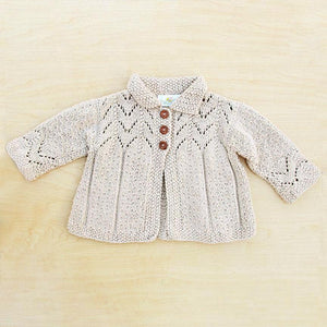 Fairy Tale Cardigan
